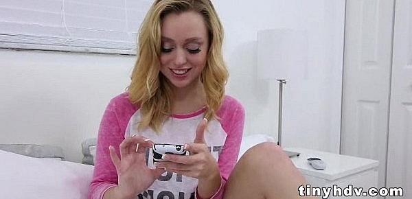  I love teen pussy Lucy Tyler 93